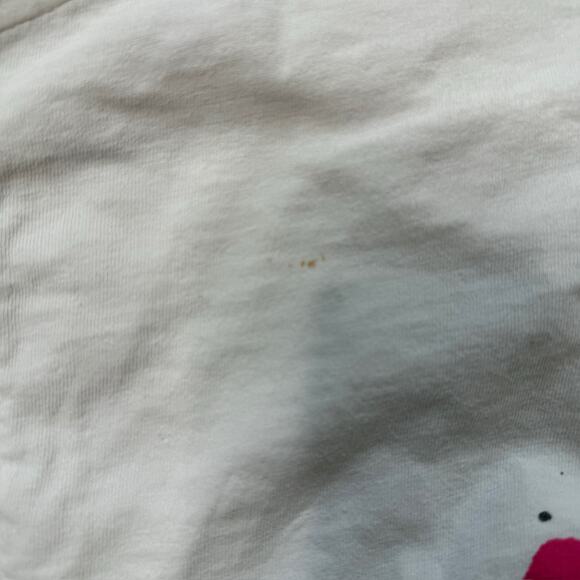 VTG 80s Rod Stewart “Out Of Order” Tour 1988 Concert Single Stitch Band T-Shirt - Picture 5 of 7